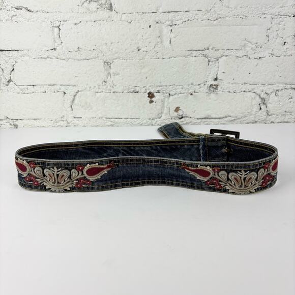 Belts